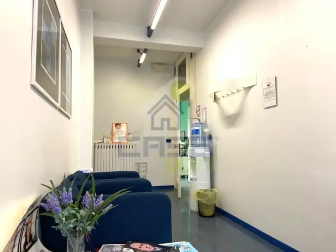 Ufficio in Via Martiri dell'Insurrezione 1, Soresina, {3} - Foto 2