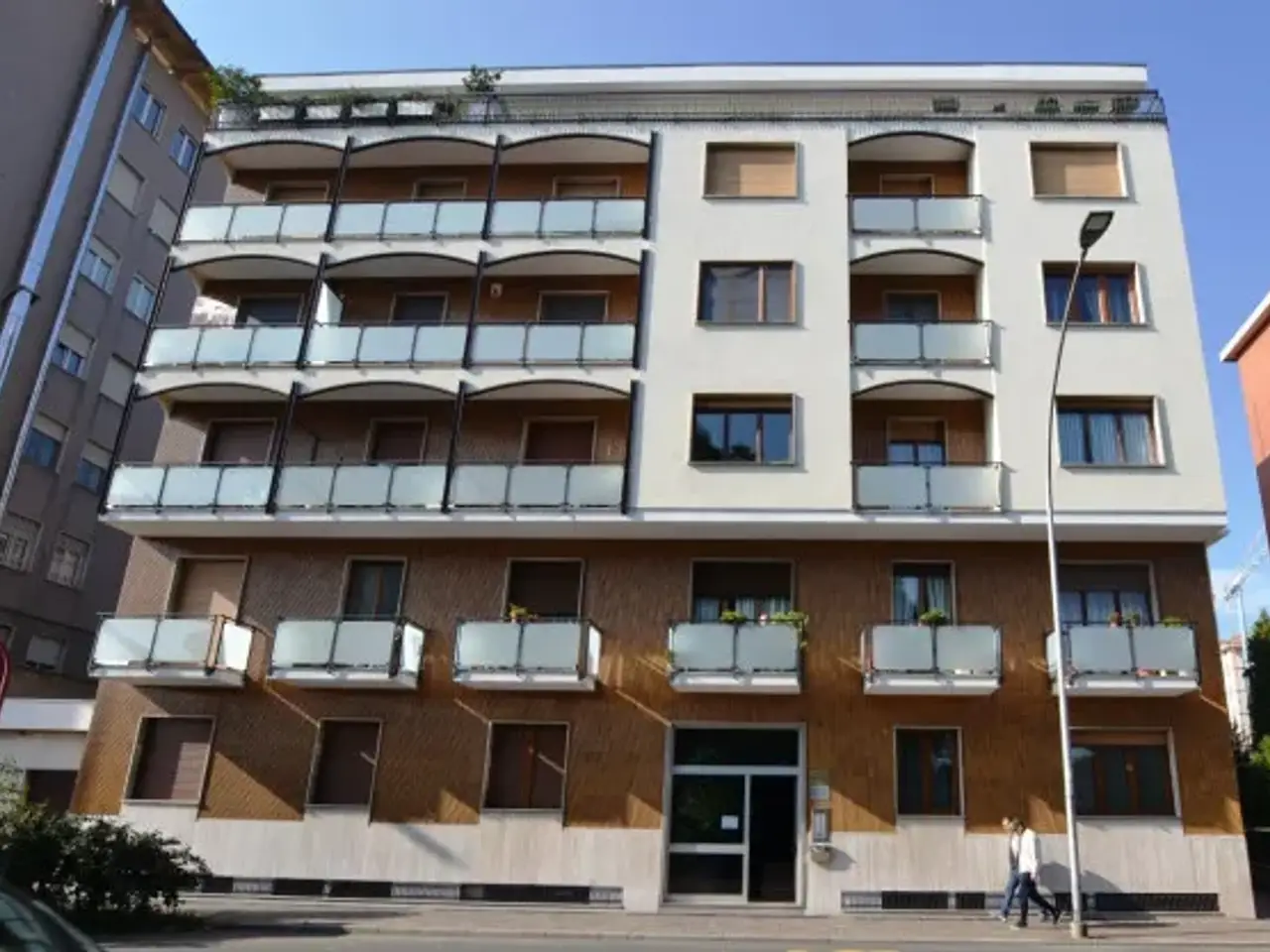 Ufficio in Piazza San Paolo 2, Biella, {3} - Foto 1