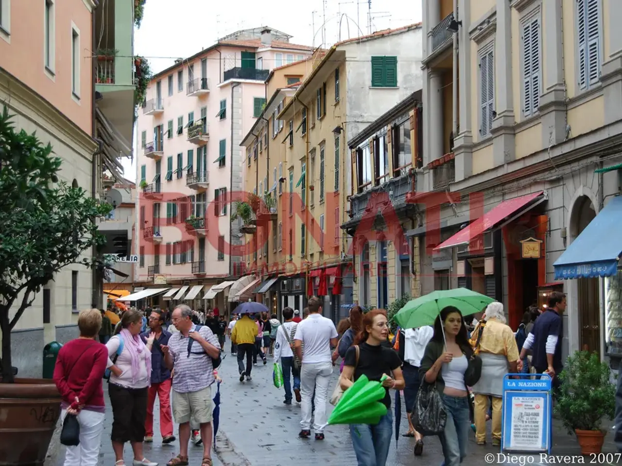 Negozio in , La Spezia, {3} - Foto 1