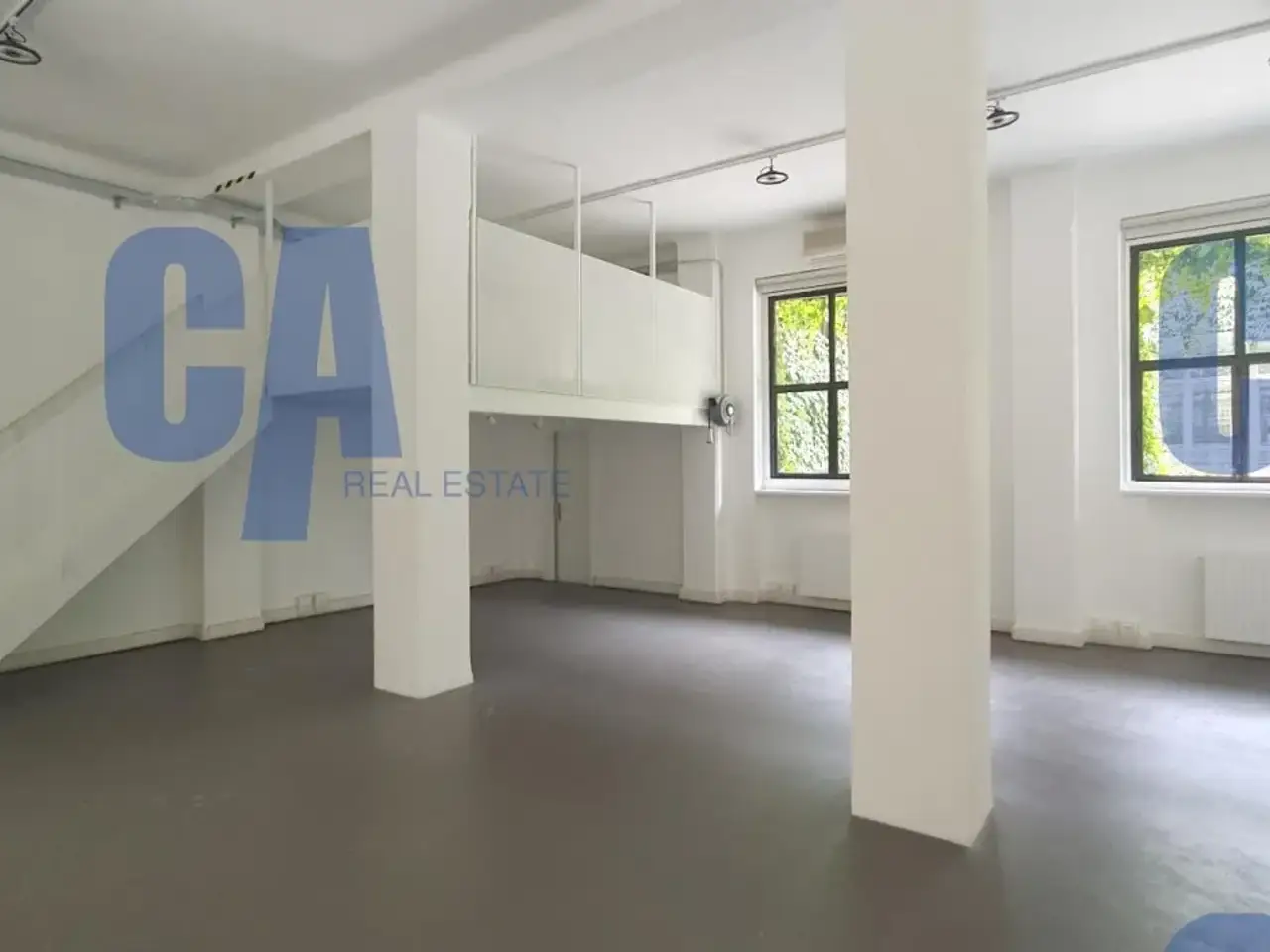 Ufficio in Via Forcella Vincenzo, Milano, {3} - Foto 1