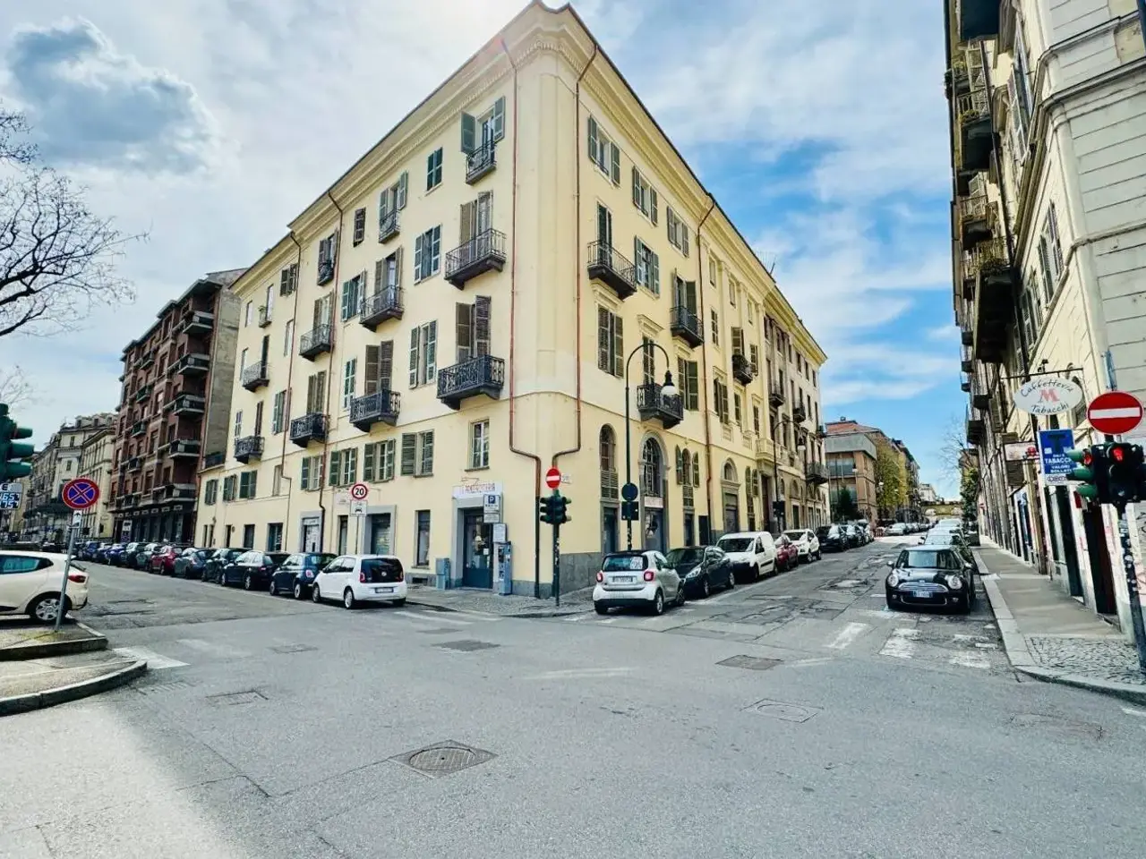 Ristorante in Corso San Maurizio 40, 10124, Torino, Torino, {3} - Foto 1