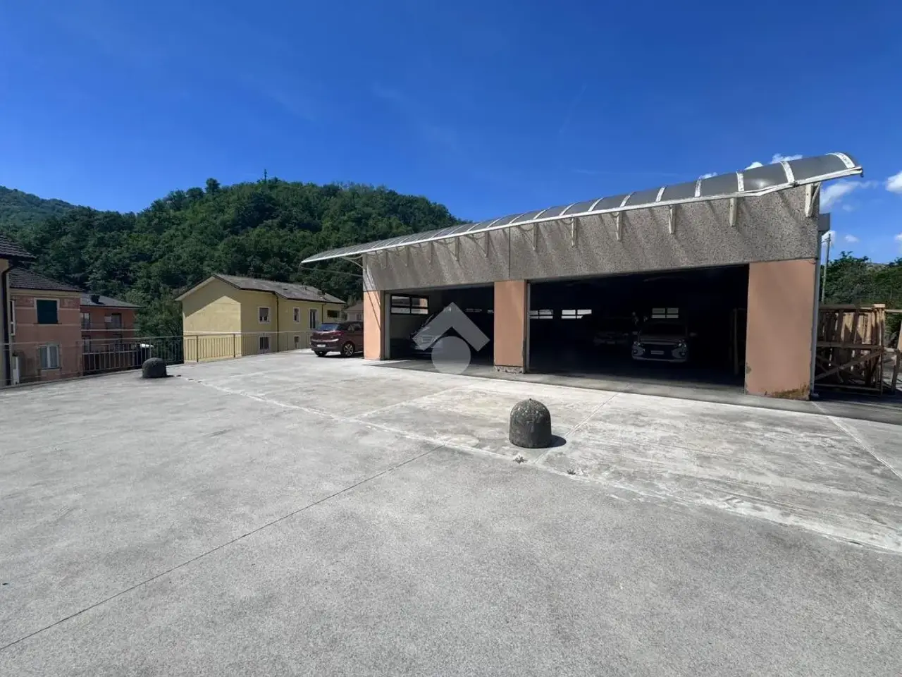 Magazzino in Via Terzonasca, Moconesi, {3} - Foto 1