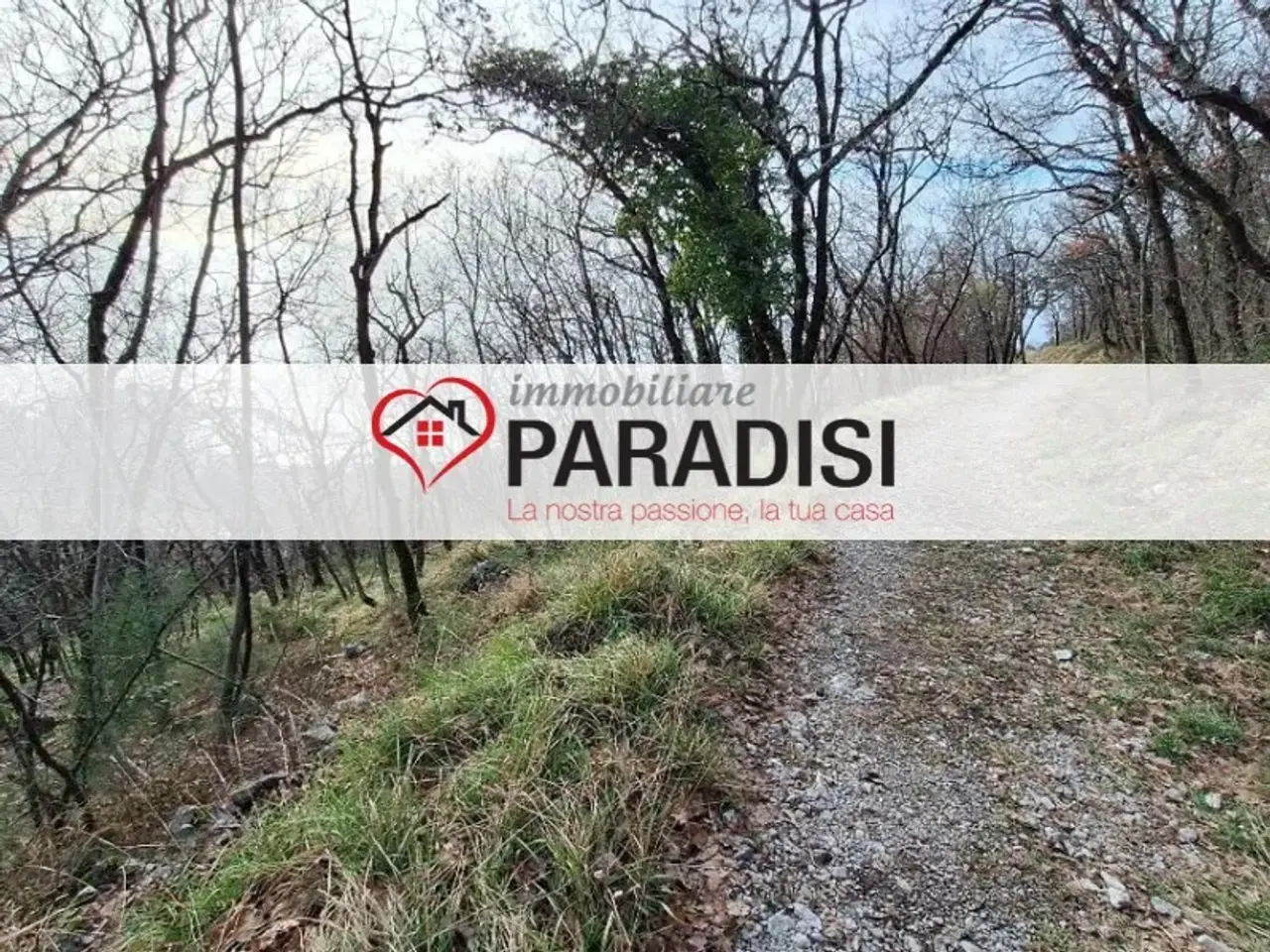 Terreno agricolo in vendita, Località Prosecco, Trieste - Planimetria 1