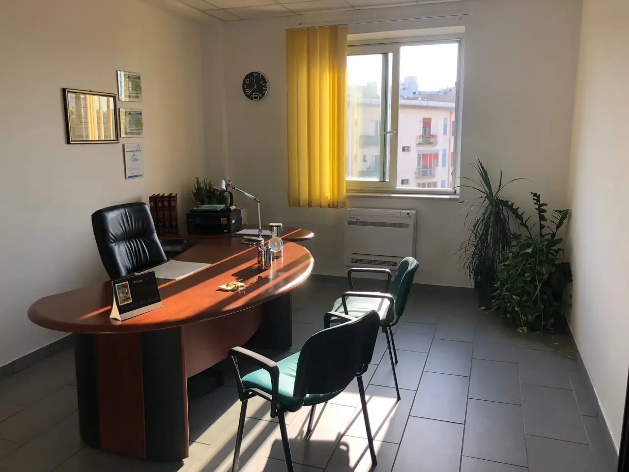 Ufficio in Via Dalmazia 31, Brindisi, {3} - Foto 2