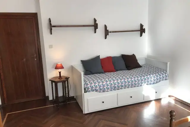 One-room flat in Via Assietta 11c, Sestriere - Photo 1