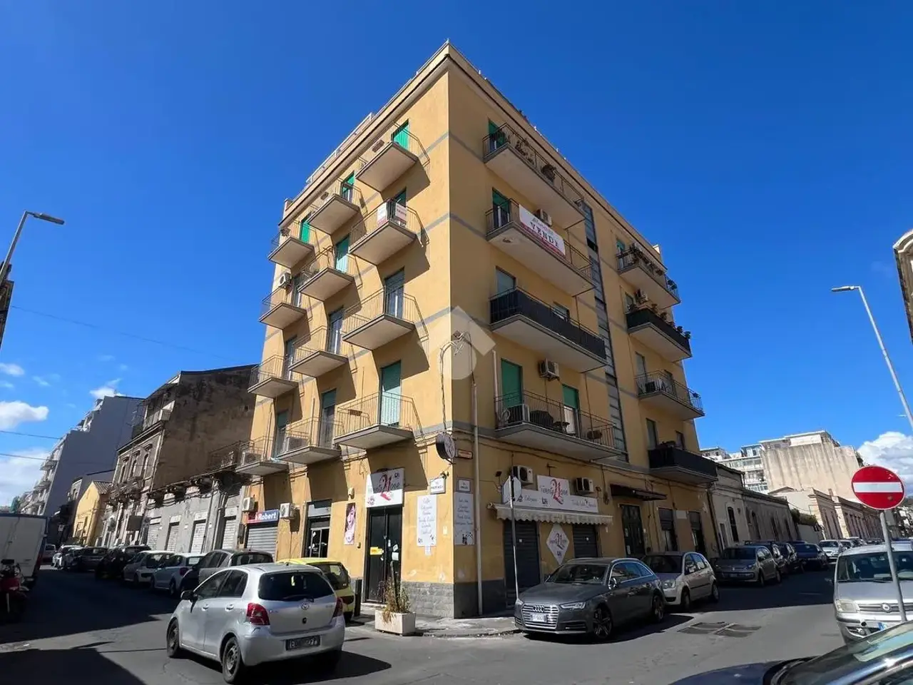 Negozio in Negozio Via Principe Nicola 125, Catania, {3} - Foto 2