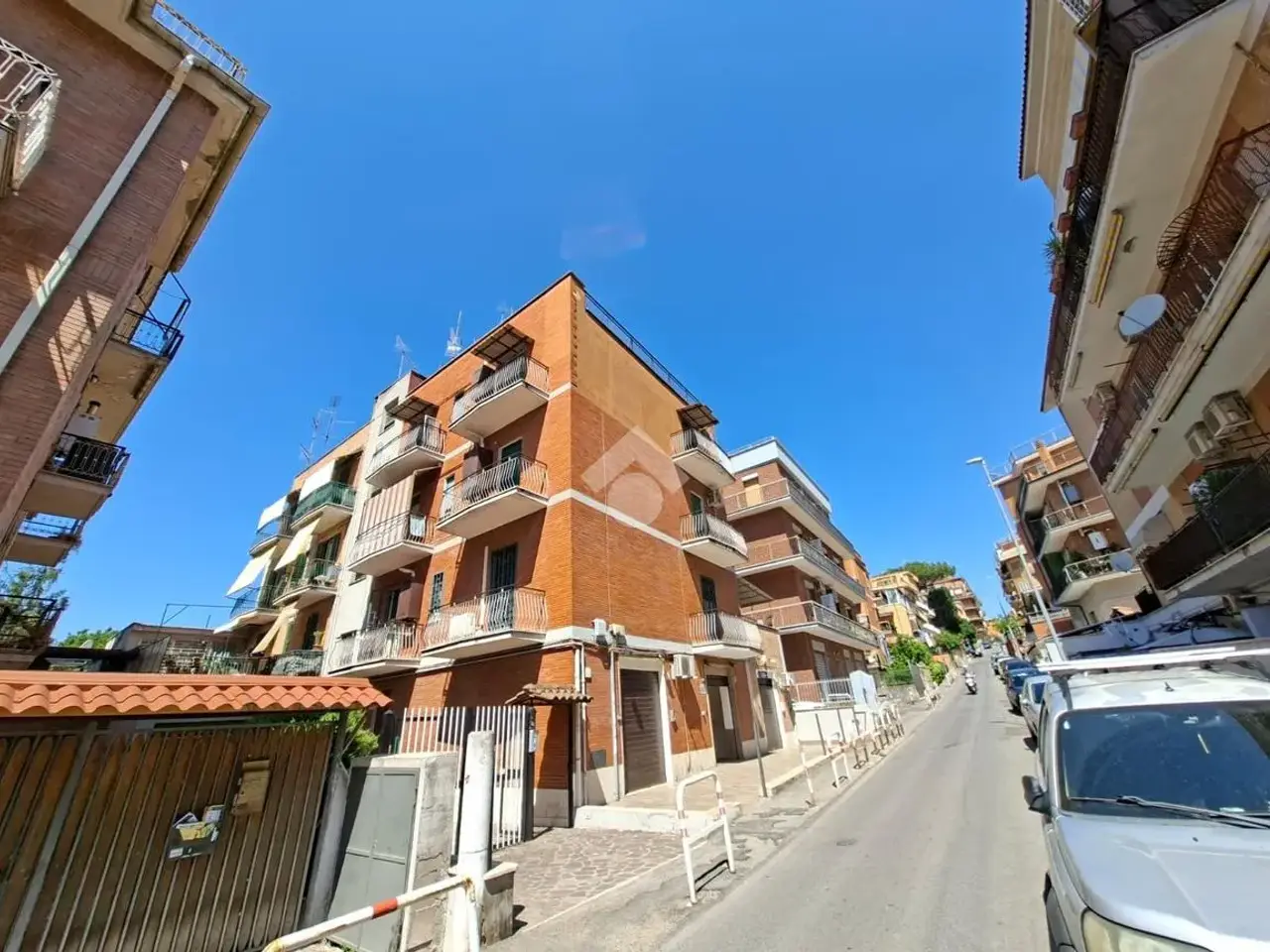 Negozio in Vicolo degli Orti della Magliana 19, Roma, {3} - Foto 2
