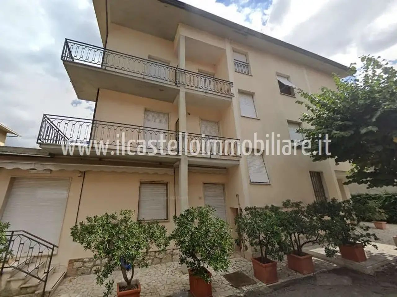 Hotel in Via delle Terme Sud, Montepulciano, {3} - Foto 2