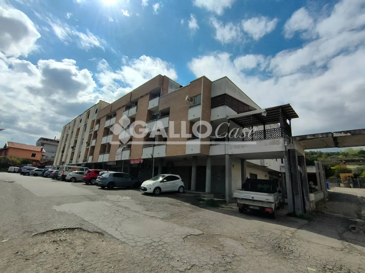 Deposito in Via Benedetto Croce, 87040, Montalto Uffugo, Montalto Uffugo, {3} - Foto 1