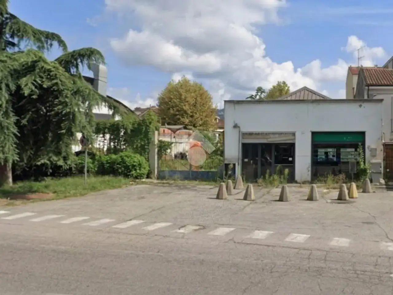 Capannone in Str. Carignano 7, Moncalieri, {3} - Foto 2