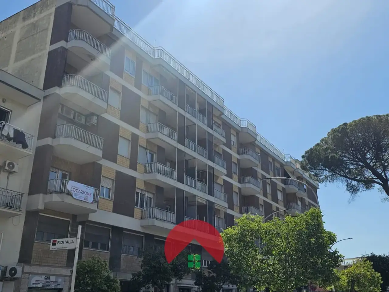 Ufficio in Via Nazionale, Matera, {3} - Foto 1