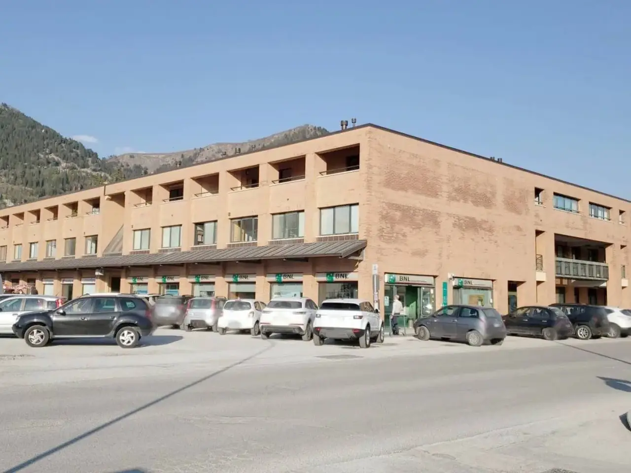 Ufficio in Via Campo di Marte 9, Gubbio, Gubbio, {3} - Foto 1