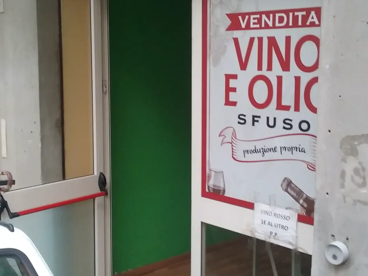 Negozio in Via Borgia, Velletri, {3} - Foto 1