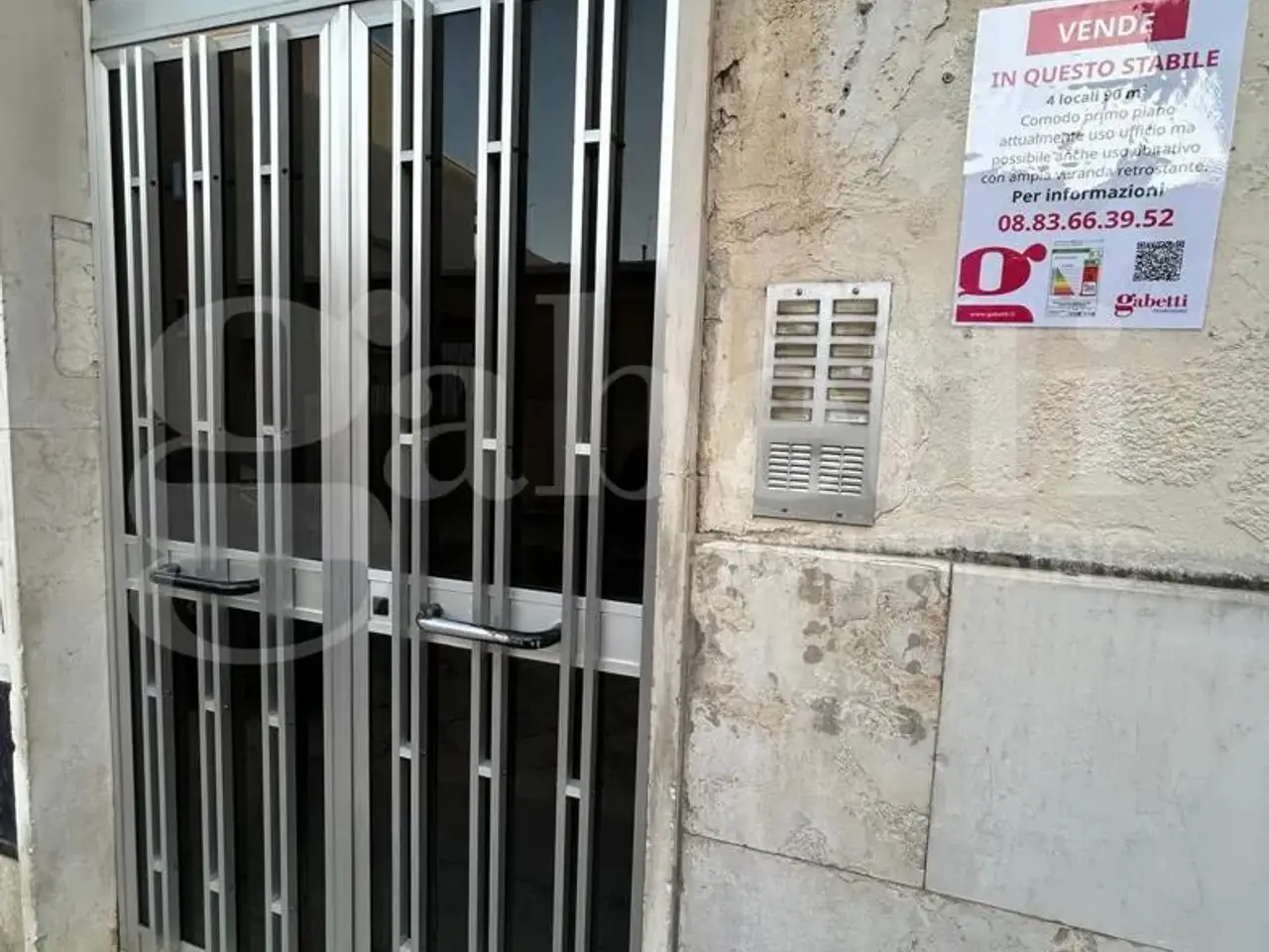 Ufficio in Via Puglia 10, Canosa Di Puglia, {3} - Foto 1