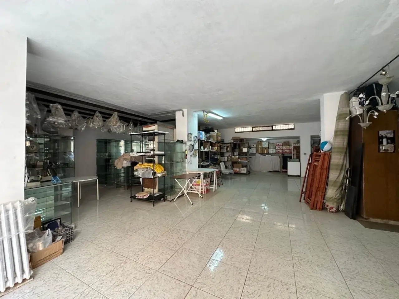 Locale commerciale in Via Gian Battista Vico, 65, Gallipoli, Italia, Gallipoli, {3} - Foto 2
