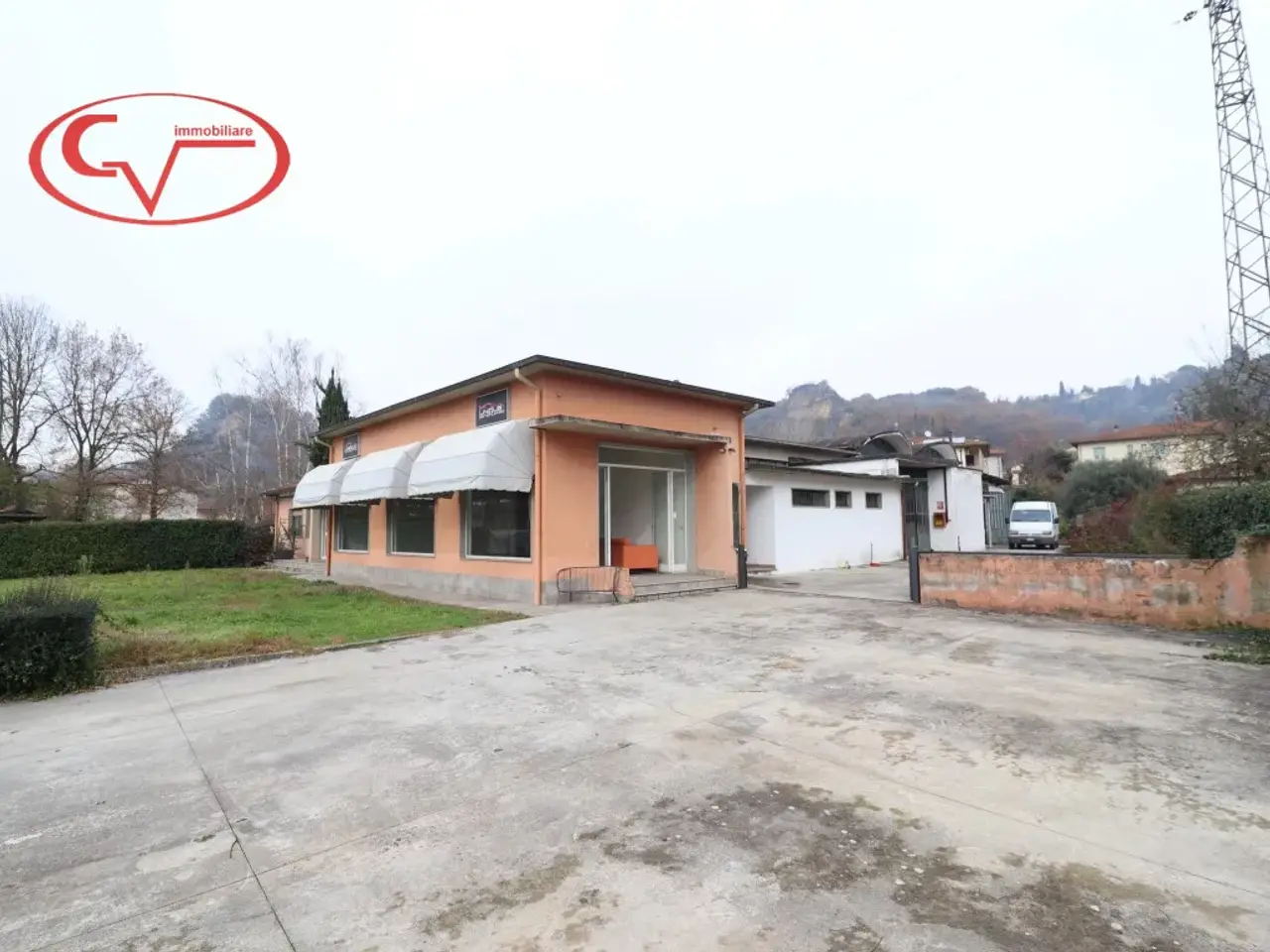 Negozio in Faella, Castelfranco Piandiscò, {3} - Foto 2