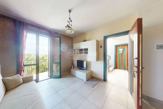 3-room flat in Via Corrado Buttazzo 22, Lequile - Photo 1