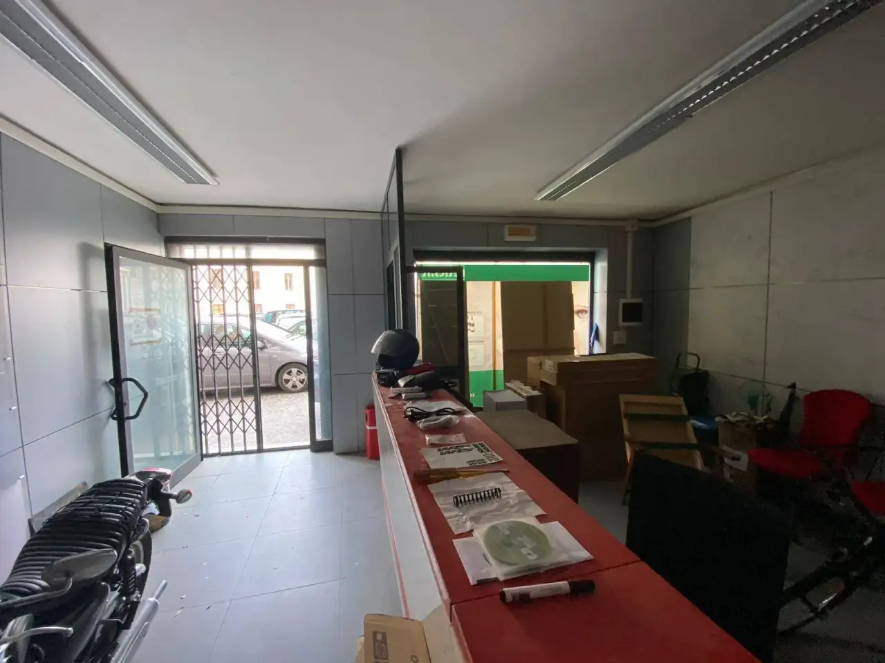 Locale commerciale in , Catanzaro, {3} - Foto 2