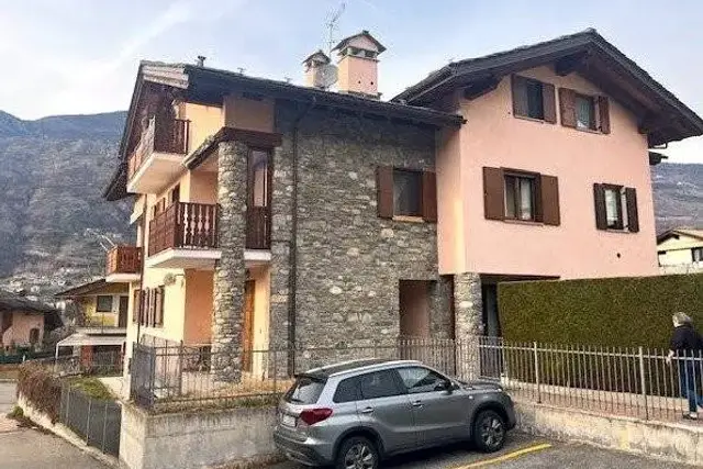 Vierzimmerwohnung in {3}, Frazione Cretaz 27b - Foto 1