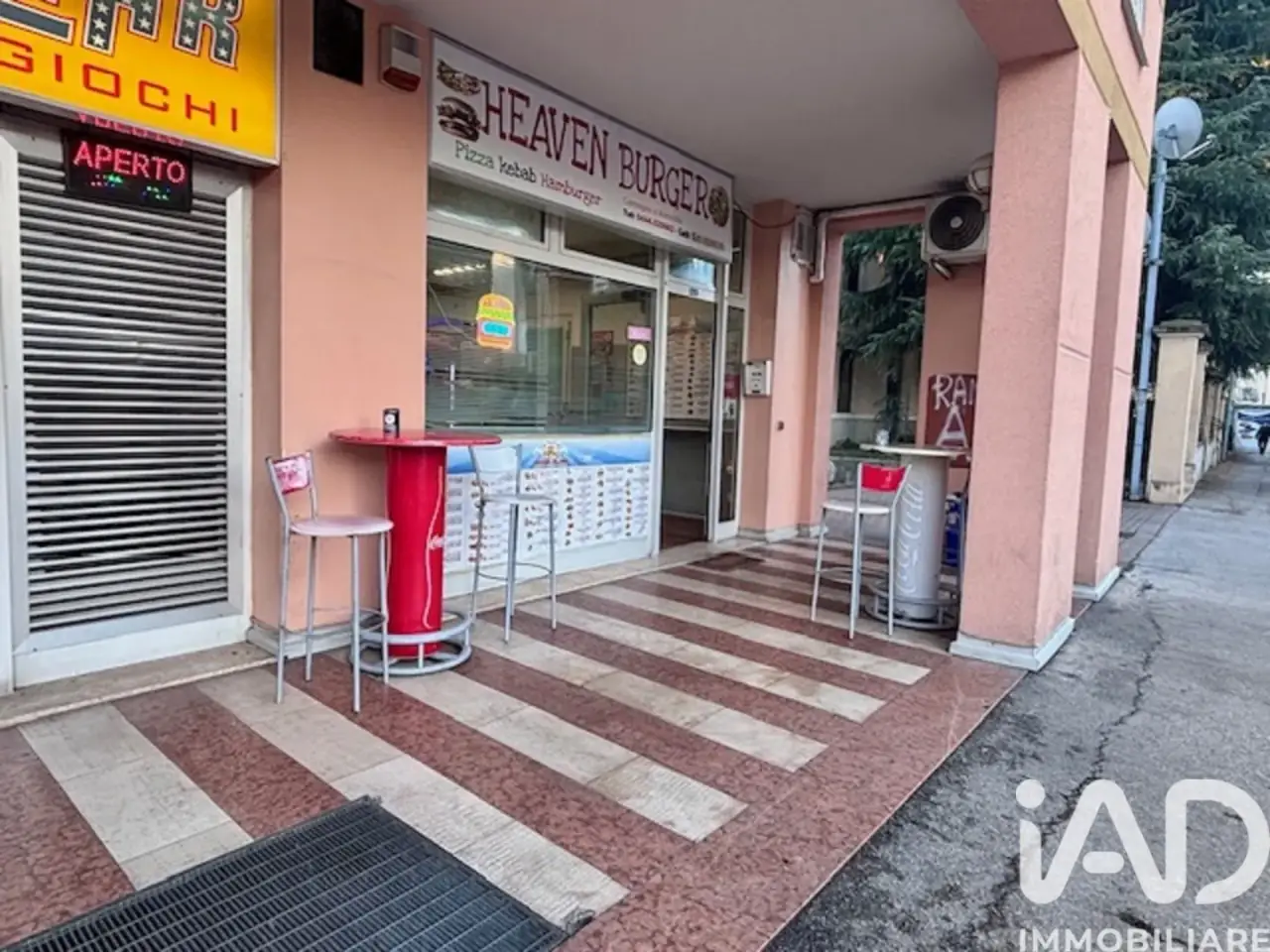 Ufficio in Viale Trento, Vicenza, {3} - Foto 1