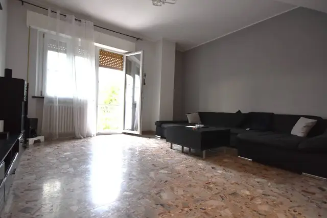 Apartament in Via Andrea Costa, Monte San Vito - Photo 1