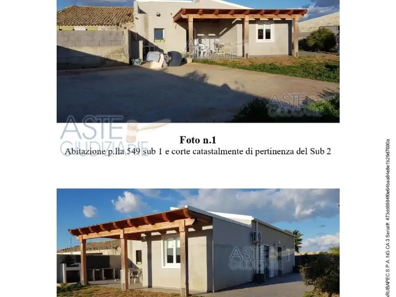 Magazzino in Contrada San Giovanni, Ragusa, {3} - Foto 2