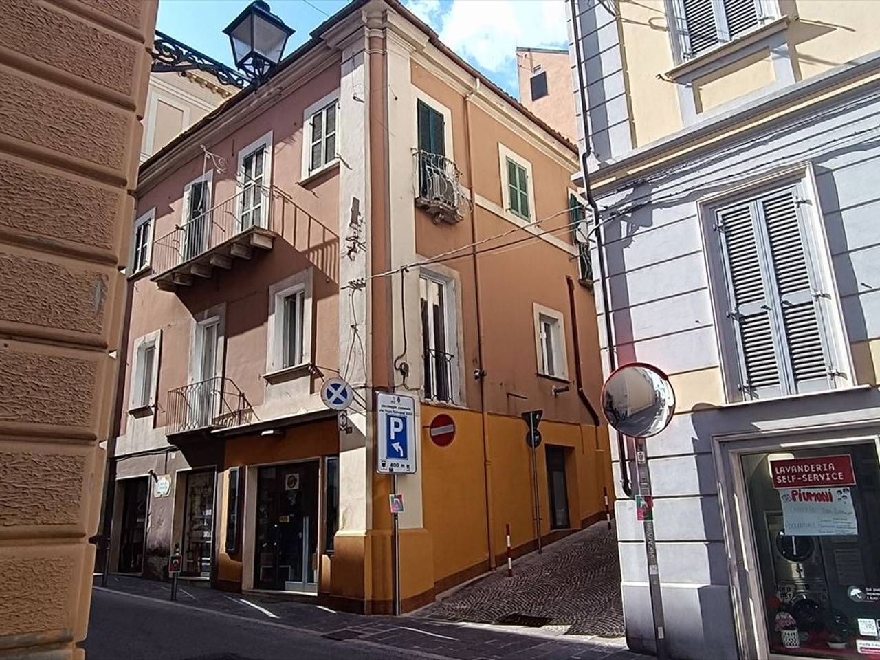 appartamento in vendita a Chieti in zona Centro Città
