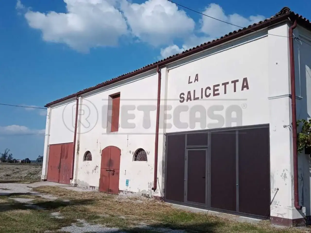 Magazzino in , Bondeno, {3} - Foto 1