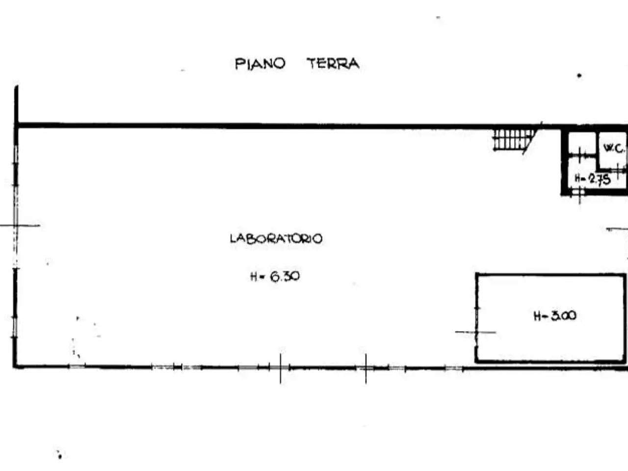 Capannone in , Corciano, {3} - Foto 2