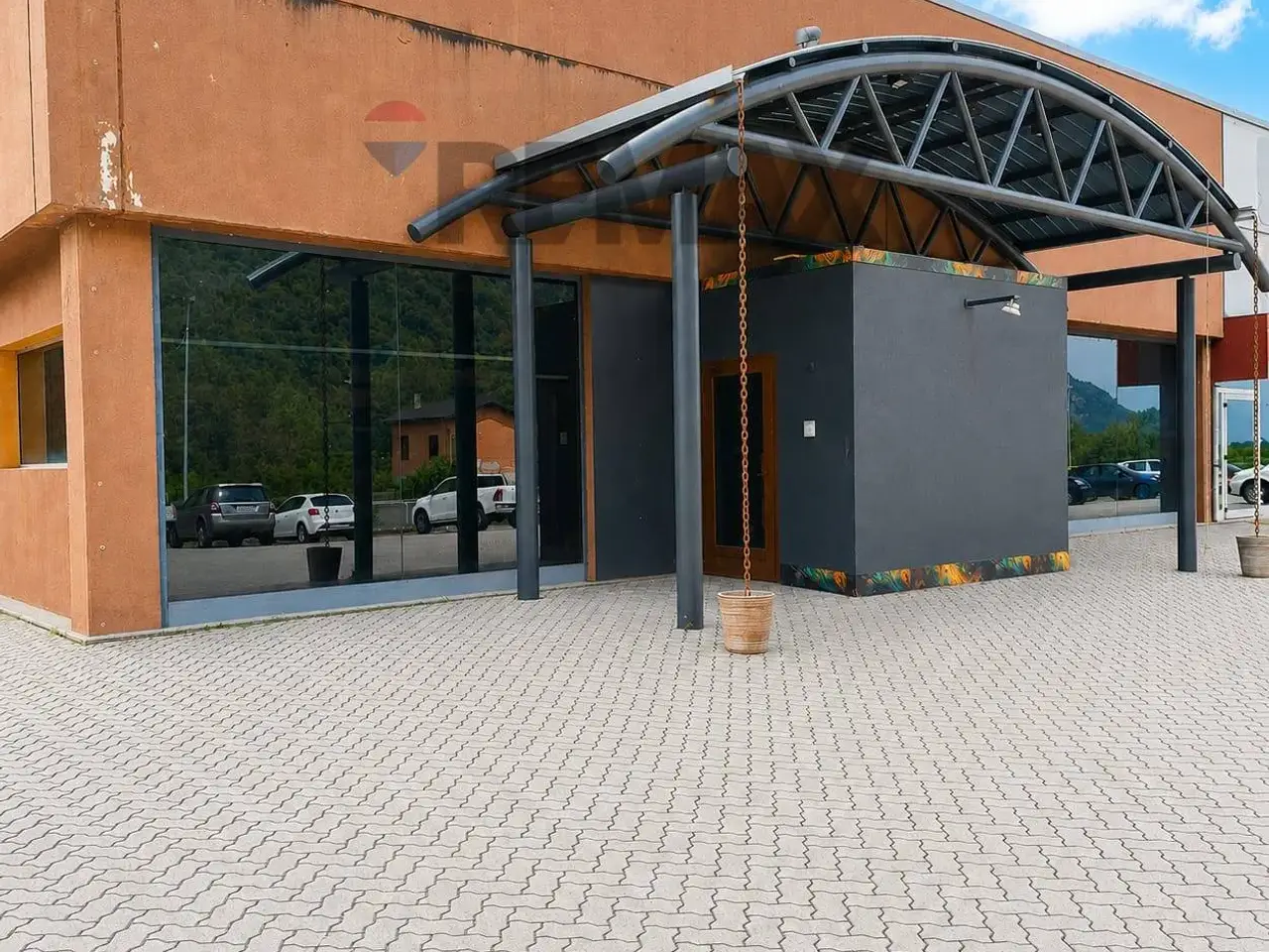 Negozio in Viale Stelvio 44, Talamona, {3} - Foto 1
