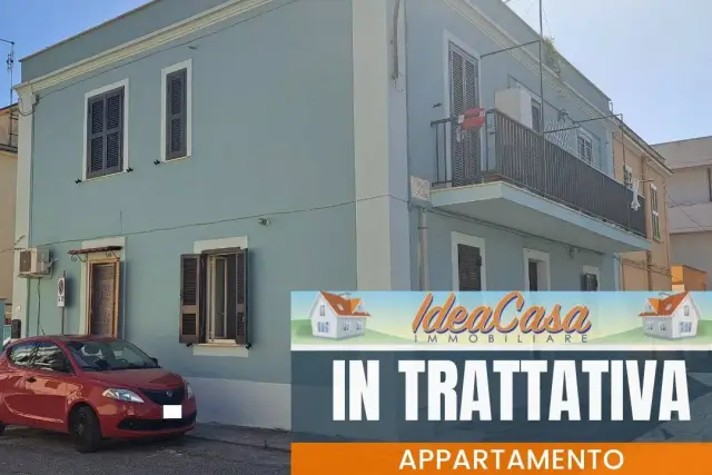 2-room flat in Via Gorizia 40, Nettuno - Photo 1