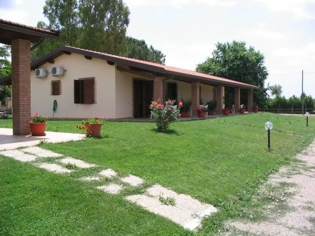 Agriturismo in , Grosseto, {3} - Foto 1
