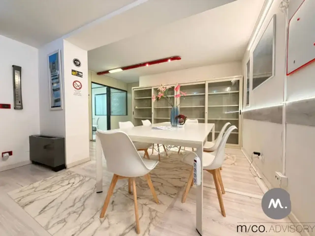 Ufficio in Via della Ferriera 22, Pordenone, {3} - Foto 1