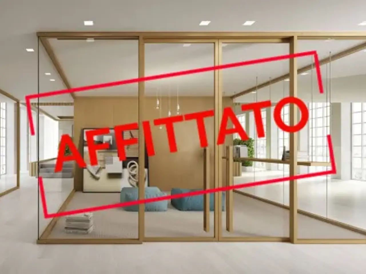Ufficio in Via Selice Provinciale, Imola, {3} - Foto 1