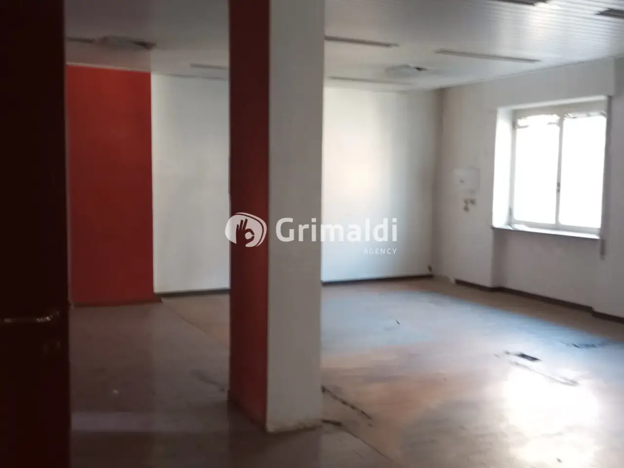 Ufficio in Via Dante Alighieri 37, Foggia, {3} - Foto 2