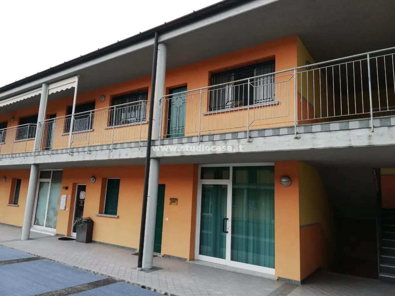 Ufficio in Via Solferino, Castelleone, {3} - Foto 1