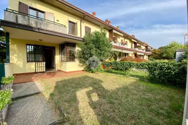 Villa a schiera in {3}, Via Mazzolari 33 - Foto 1