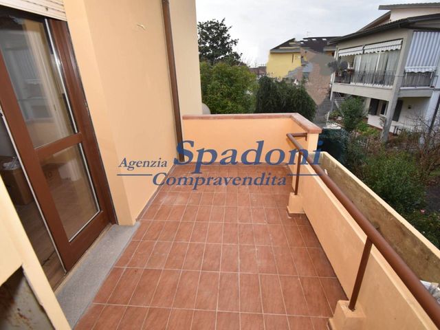 2-room flat in Via Oreste Landini 94, Buggiano - Photo 1