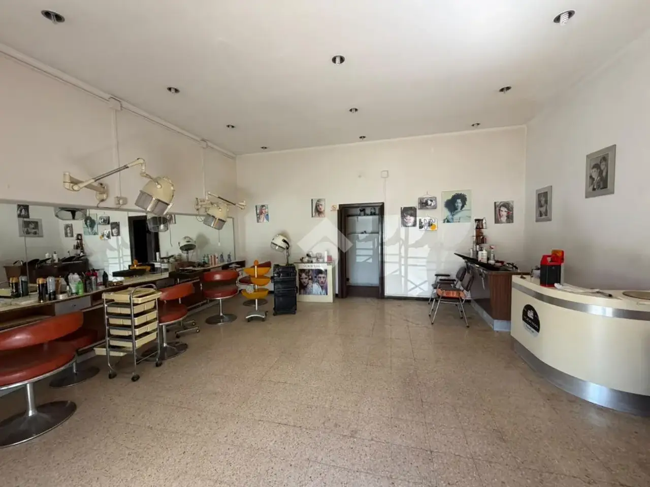 Negozio in Via di Morena 9, Ciampino, {3} - Foto 2