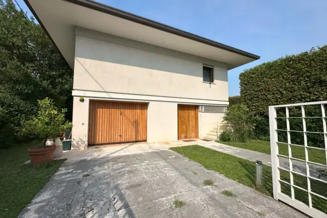 Einfamilienhaus in Via Passalacqua, Bassano del Grappa - Foto 1