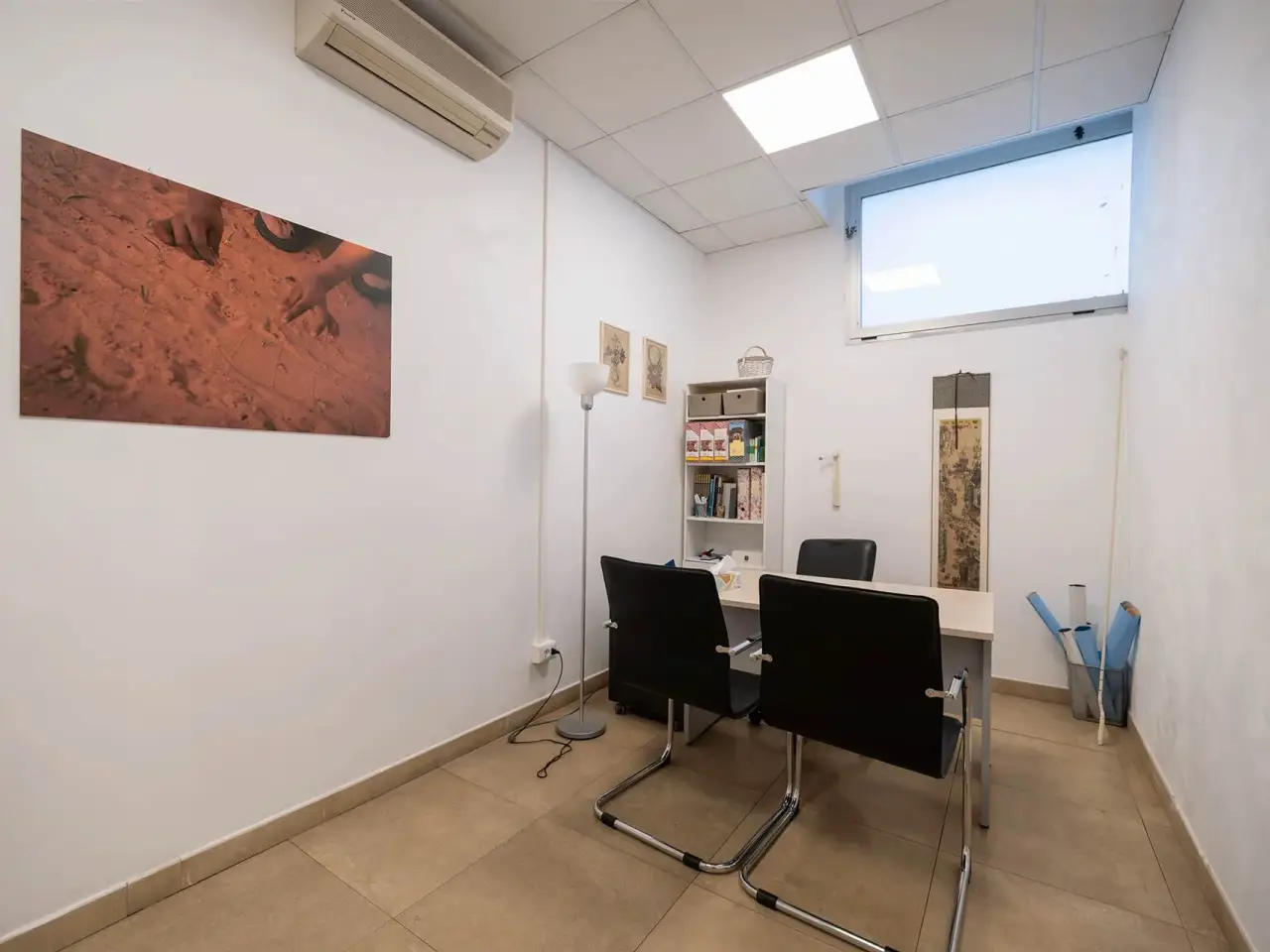 Negozio in Via Francesco Baracca, Campi Bisenzio, {3} - Foto 1