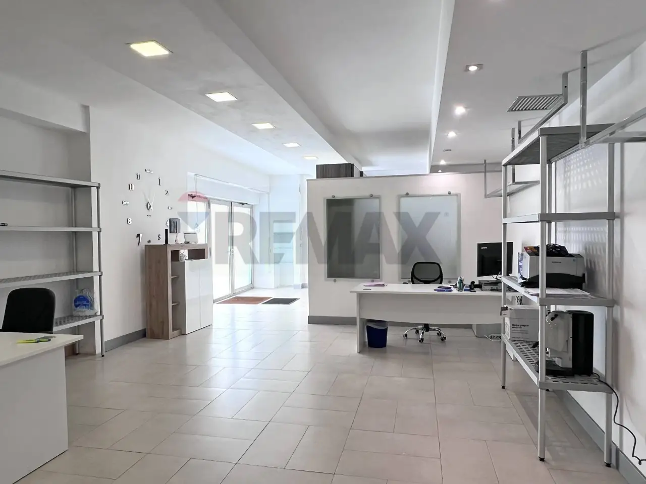 Ufficio in Via Monti Iblei 1, Tremestieri Etneo, {3} - Foto 1