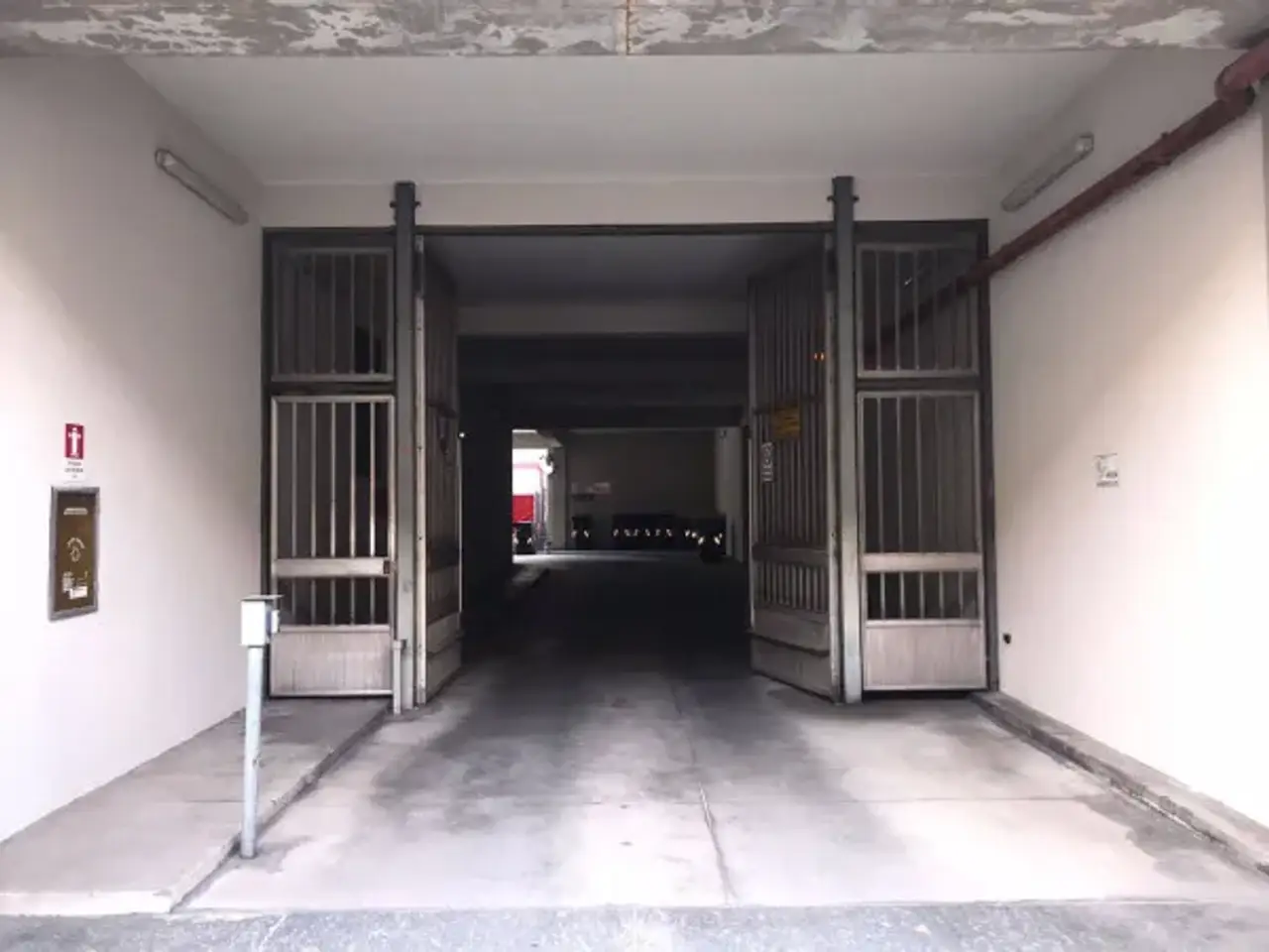 Magazzino in Via Enrico Cialdini, Torino, {3} - Foto 2