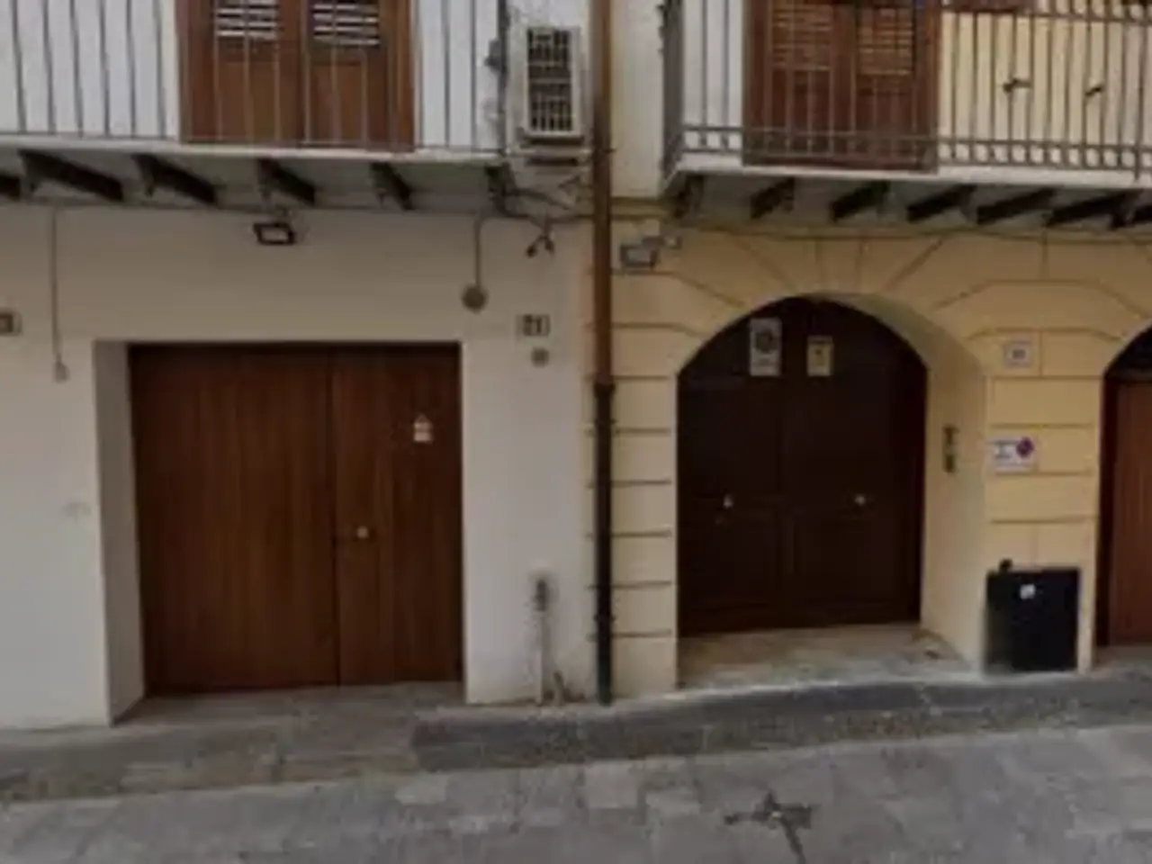 Negozio in Via Cassari, Palermo, {3} - Foto 1