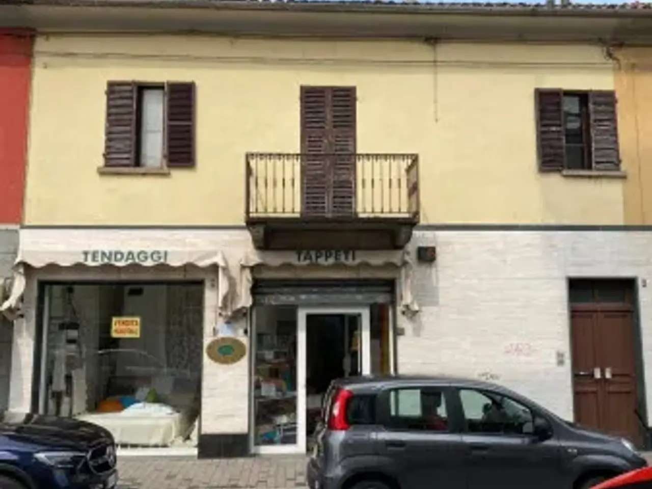Negozio in Via Roma 7, Chivasso, {3} - Foto 1