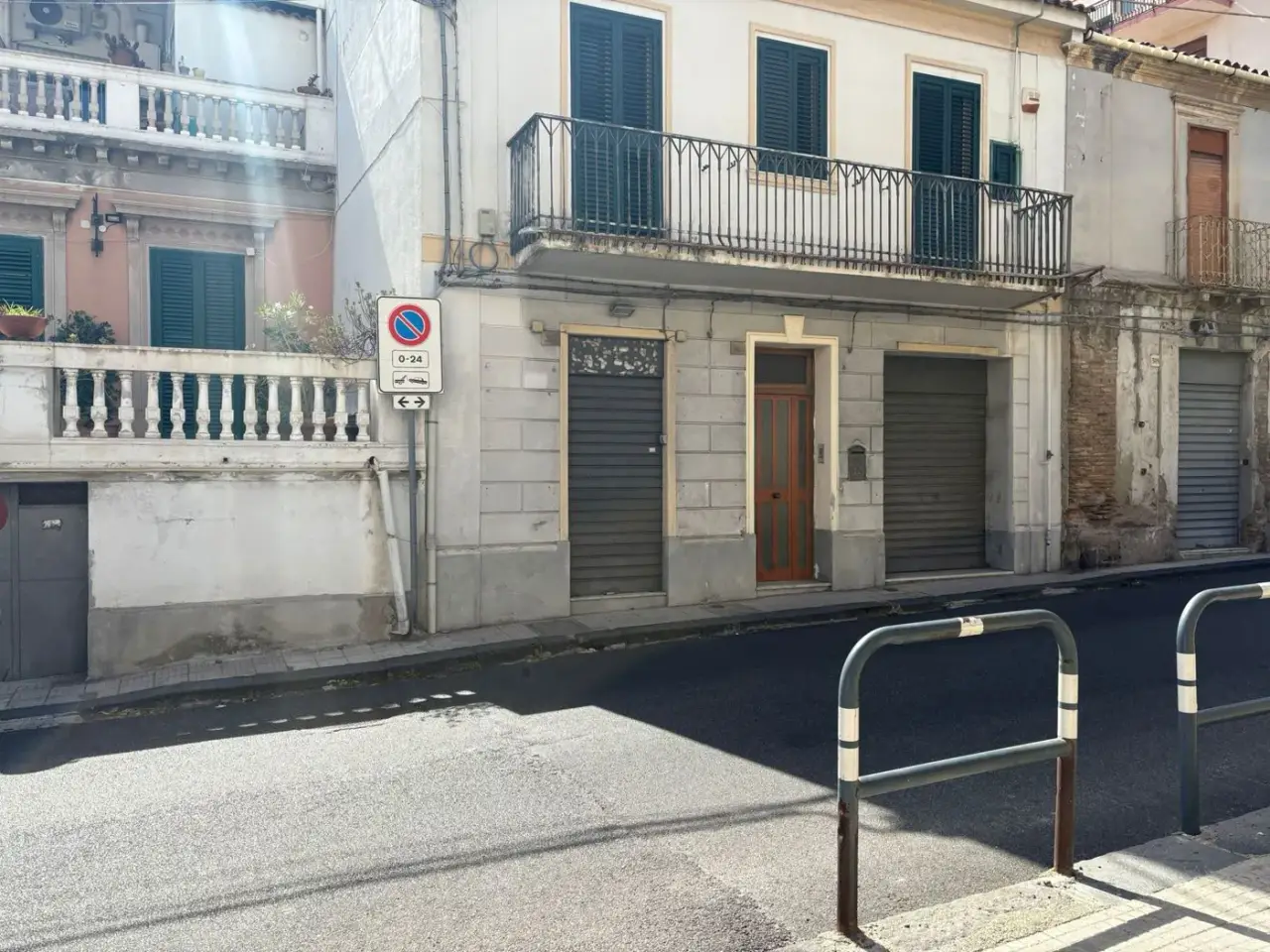 Negozio in Via Marco Polo  303, Messina, {3} - Foto 1