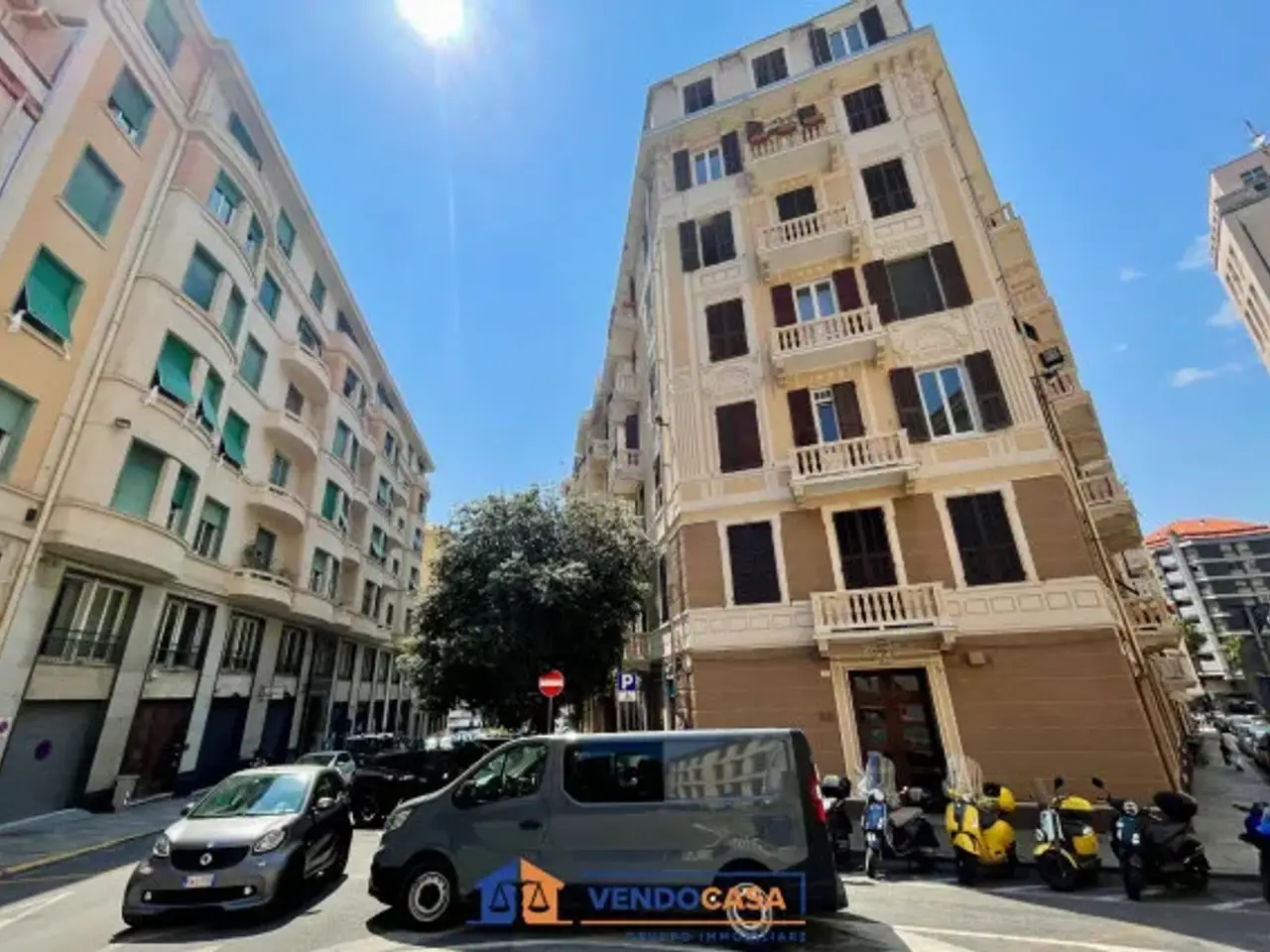 Ufficio in Corso Italia 2, Savona, {3} - Foto 2