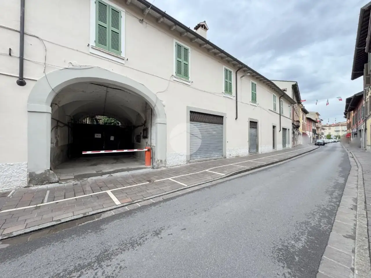 Ufficio in Via Brescia 34, Ospitaletto, {3} - Foto 1