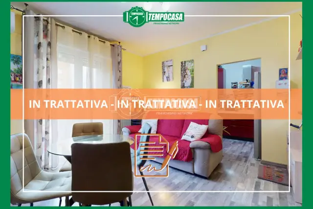 Trilocale in vendita, Via Belgrado 9, Carpi - Foto 1