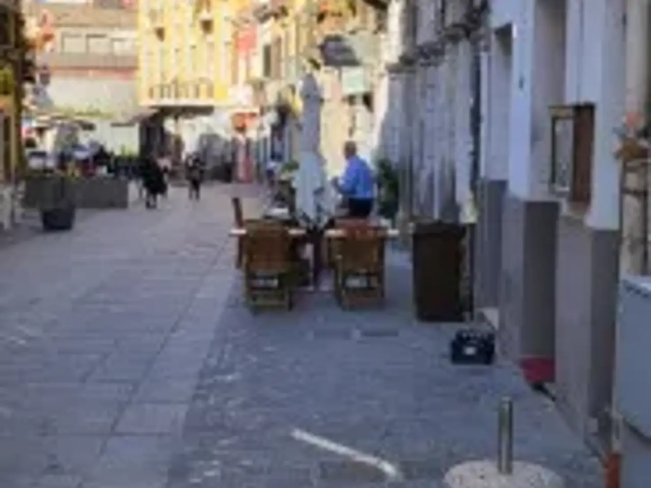 Negozio in Corso Vittorio Emanuele II 189, Cagliari, {3} - Foto 1